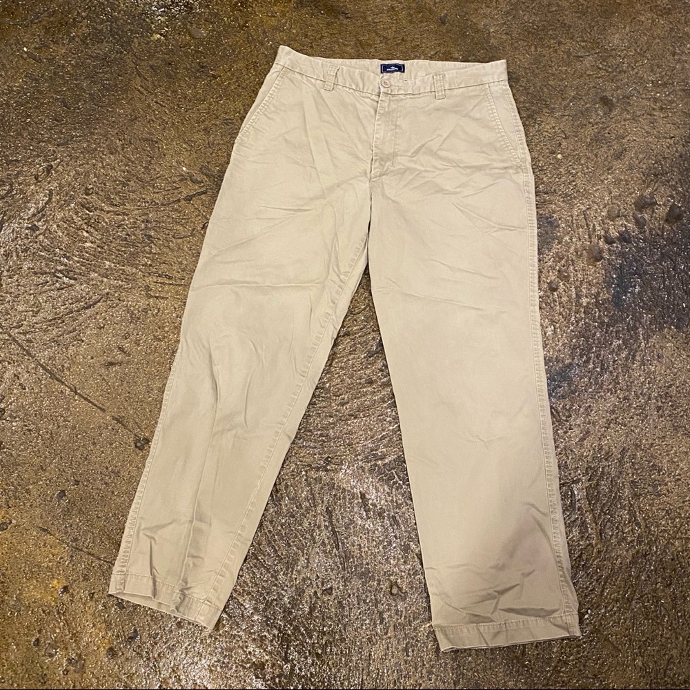 Dockers Khakis